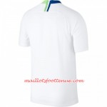 Maillot/Tenue VfL Wolfsburg Domicile 2018/2019